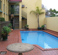 Comfort Inn Scotty's - Accommodation Whitsundays