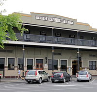 Fed on Semaphore - Accommodation Whitsundays