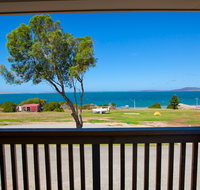 Port Lincoln Tourist Park - Accommodation Whitsundays