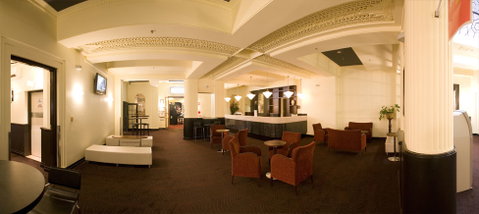 Renmark Hotel/Motel & Function Centre - Accommodation Whitsundays 5