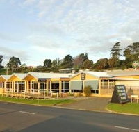 Argosy Motor Inn - Accommodation Whitsundays