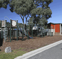 Bicheno East Coast Holiday Park - Accommodation Whitsundays
