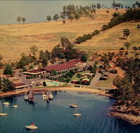 Eastcoast Central Watersedge Resort - Accommodation Whitsundays