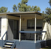 Sunset Beach Holiday Park - Accommodation Whitsundays