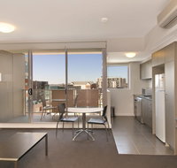 Chifley Apartments Newcastle - Accommodation Whitsundays