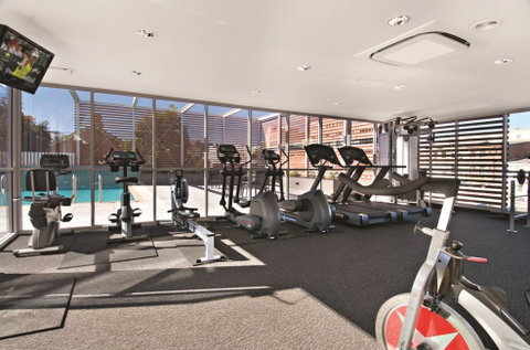 Chifley Apartments Newcastle - Accommodation Whitsundays 2