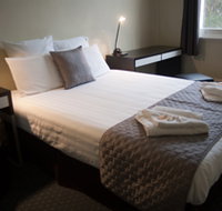 The Grand Hotel - Accommodation Whitsundays