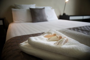 The Grand Hotel - Accommodation Whitsundays 1