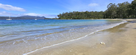 Stewarts Bay Lodge - Accommodation Whitsundays 1