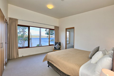 Stewarts Bay Lodge - Accommodation Whitsundays 2
