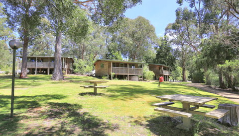 Stewarts Bay Lodge - Accommodation Whitsundays 5
