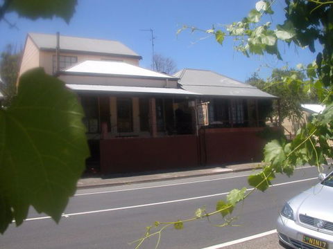 Angel's Rest Bed And Breakfast - Accommodation Whitsundays 1