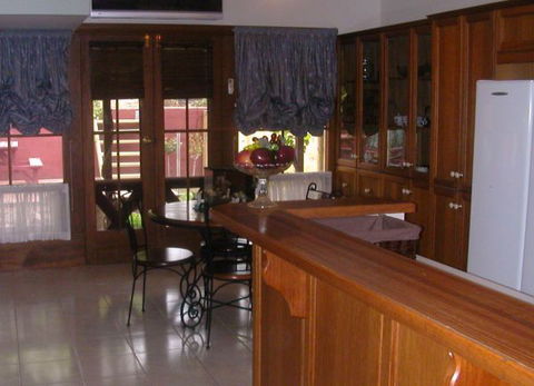 Angel's Rest Bed And Breakfast - Accommodation Whitsundays 2