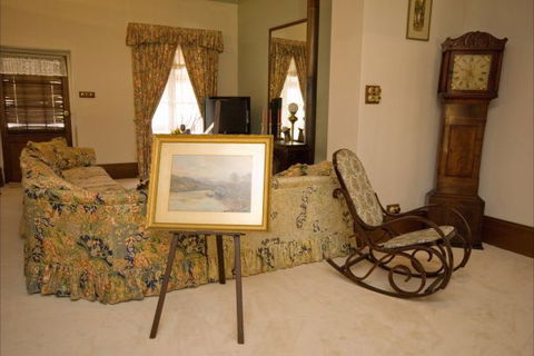 Angel's Rest Bed And Breakfast - Accommodation Whitsundays 3