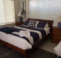 Apartments On-The-Park March - Accommodation Whitsundays