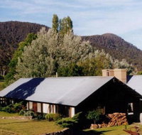 Crackenback Farm Restaurant and Guesthouse - Accommodation Whitsundays