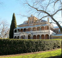 Duntryleague Guest House - Accommodation Whitsundays