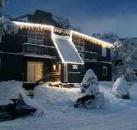 Kilimanjaro Alpine Apartments - Accommodation Whitsundays