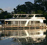 Whitewater Houseboat - Accommodation Whitsundays