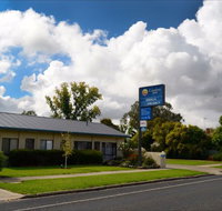 Comfort Inn Benalla - Accommodation Whitsundays