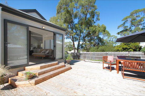Littlerocks At Carlton - Accommodation Whitsundays 0