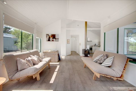 Littlerocks At Carlton - Accommodation Whitsundays 1