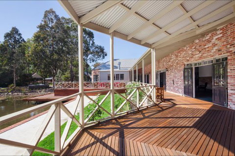 Mercure Ballarat Hotel And Convention Centre - Accommodation Whitsundays 1