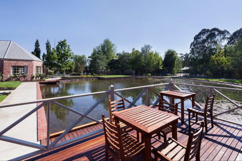 Mercure Ballarat Hotel And Convention Centre - Accommodation Whitsundays 2