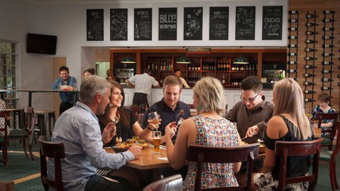 Mercure Ballarat Hotel And Convention Centre - Accommodation Whitsundays 3