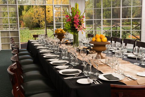 Mercure Ballarat Hotel And Convention Centre - Accommodation Whitsundays 4