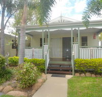 Barney Beach Accommodation - Accommodation Whitsundays