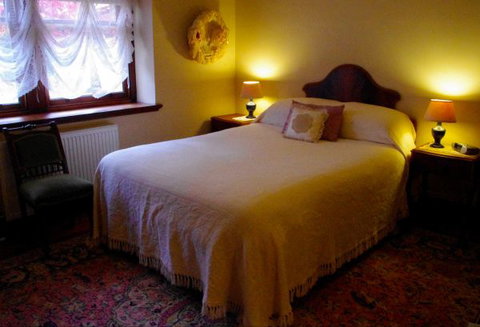 Baranduda Homestead B&B Cottages - Accommodation Whitsundays 6