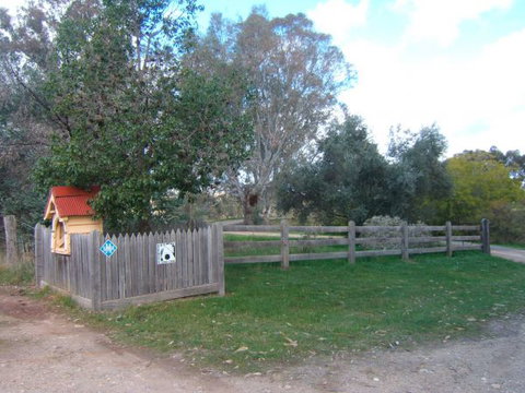 Baranduda Homestead B&B Cottages - Accommodation Whitsundays 8