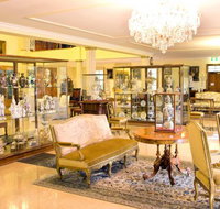 Barossa Chateau - Accommodation Whitsundays
