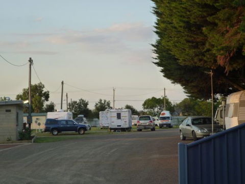 Central Caravan Park Colac - Accommodation Whitsundays 0
