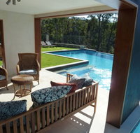 Indigo Couples Retreat Murrah Beach - Accommodation Whitsundays