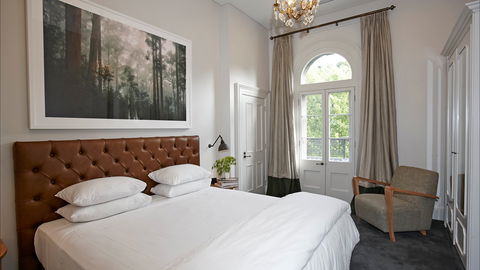 The Crafers Hotel - Accommodation Whitsundays 0