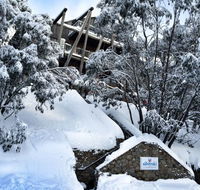 Silverski Falls Creek - Accommodation Whitsundays