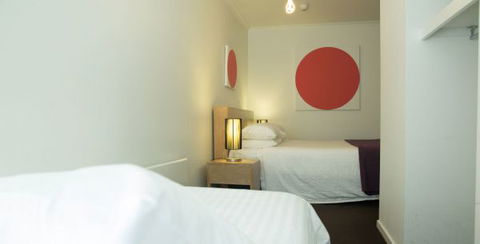 Silverski Falls Creek - Accommodation Whitsundays 3