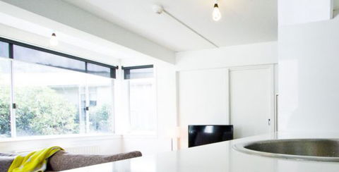 Silverski Falls Creek - Accommodation Whitsundays 4