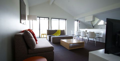 Silverski Falls Creek - Accommodation Whitsundays 6