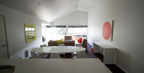 Silverski Falls Creek - Accommodation Whitsundays 5