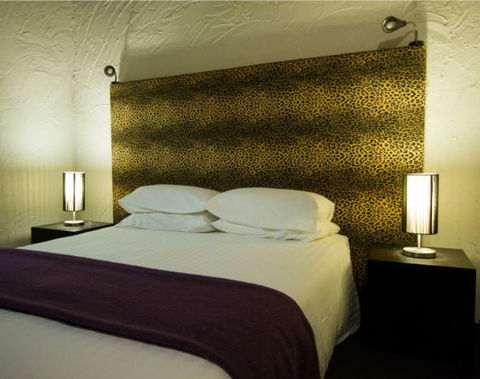 Silverski Falls Creek - Accommodation Whitsundays 7