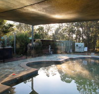 Winnamatta Guest House - Accommodation Whitsundays