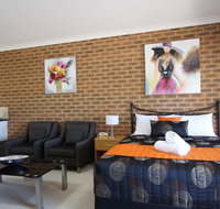 Top of the Town Motor Inn Yackandandah - Accommodation Whitsundays