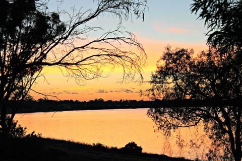 17 QED Lakehouse - Accommodation Whitsundays 7