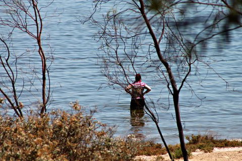 17 QED Lakehouse - Accommodation Whitsundays 8