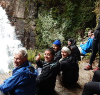 Tasmanian Hikes - Accommodation Whitsundays