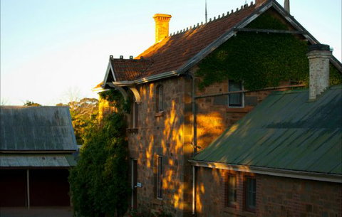 Anlaby Bed & Breakfast - Accommodation Whitsundays 2