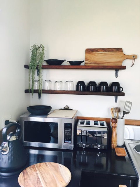 Farm Pod At Twamley Farm - Accommodation Whitsundays 8